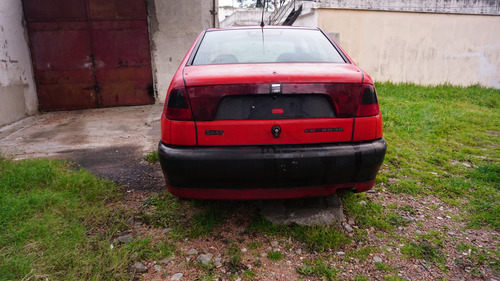 Seat Cordoba 1.9 Glx D