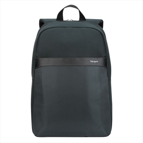 Imagen 3 de 10 de Morral Targus Tsb96001 Geolite Essential, 15.6'' / Acolchado