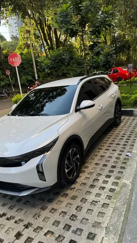 Kia K3 1.6 Zenith At