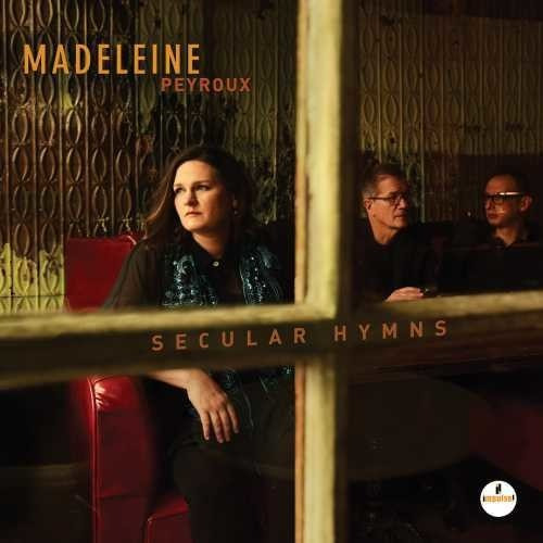 Cd Peyroux Madeleine Secular Hymns