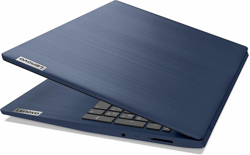 Imagen 2 de 2 de Notebook Lenovo Ideapad 3 15ada05 81w1009dus 8gb Ram 256gb Ssd Amd Ryzen 5 Windows 10 Home 15,6'' Full Hd