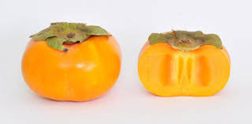 Planta De Caki Fuyu