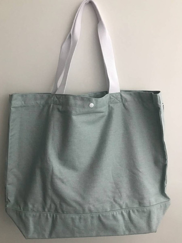 Bolsa Pano Victória's Secret Praia Academia Viagem Original