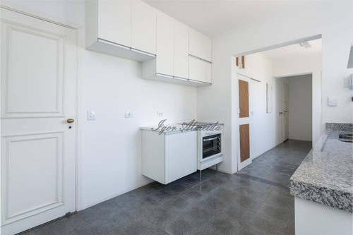 Imagem 27 de 30 de Apartamento · 348m² · 4 Quartos · 4 Vagas - Co1291