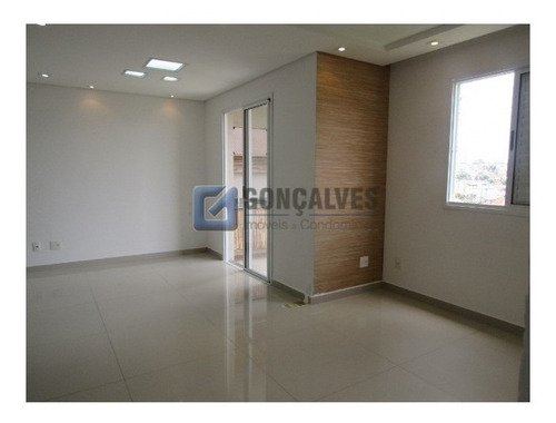 Venda Apartamento Santo Andre Vila Helena Ref: 141044 - 1033-1-141044