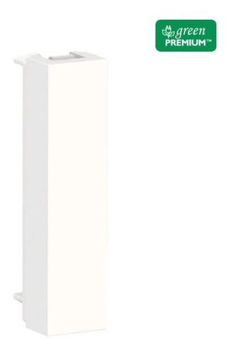 Schneider Orion Modulo Cego 1/2 Mod Bra S70866004 2 Unidades Branco