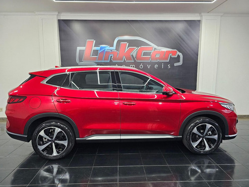 BYD Song Plus Gs Dm
