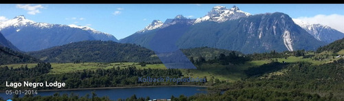 Terreno En Venta En Cisnes