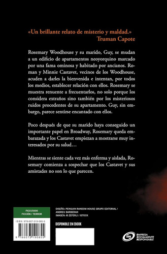 La Semilla Del Diablo - Levi, Ira
