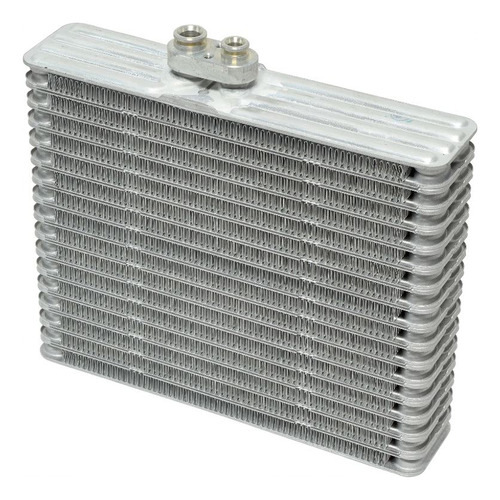 Evaporador Para Tracker 1999 2000 2001 2002 2003 2004