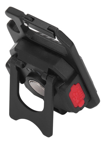 Llavero Recargable Cob Small Flash De 800 Lúmenes