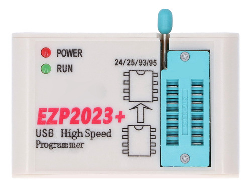 Programador De Chips Bios Ezp2023 Spi Flash De Alta Velocida