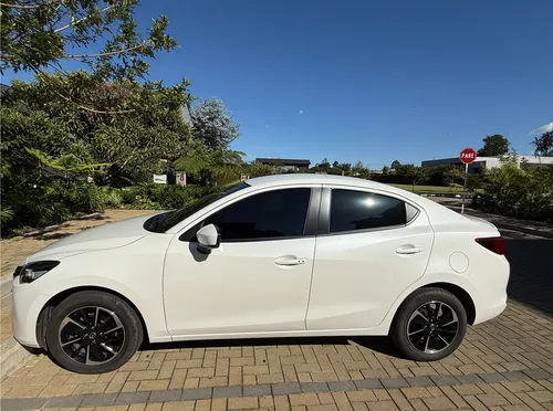 Mazda 2 Sedan Gtlx La Version Mas Equipada!
