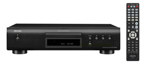 Reproductor de CD Denon DCD-600ne 110v