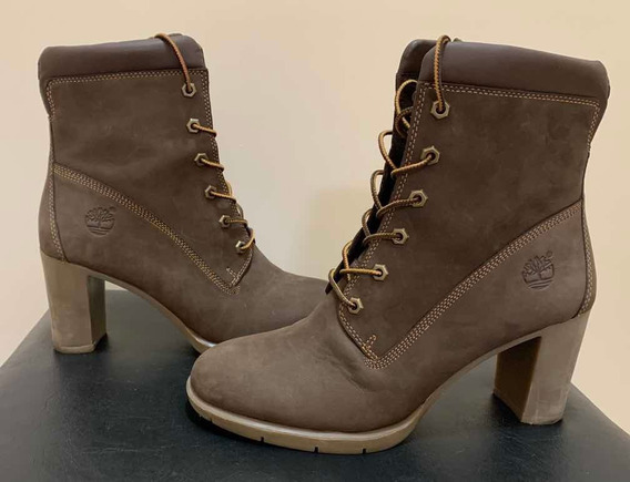 timberland feminino mercado livre