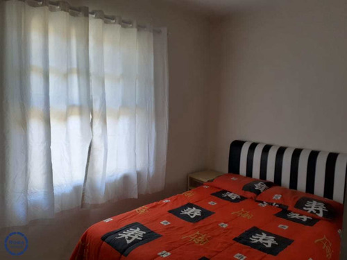 Casa De Vila Com 2 Dorms, Boqueirão, Santos - R$ 380 Mil, Cod: 15733 - V15733