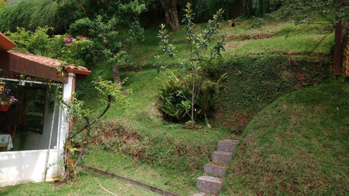 Horto Do Ype 400 M² 4 Dormitórios Com 2 Suítes 5 Vagas - Ca00026 - 68202785