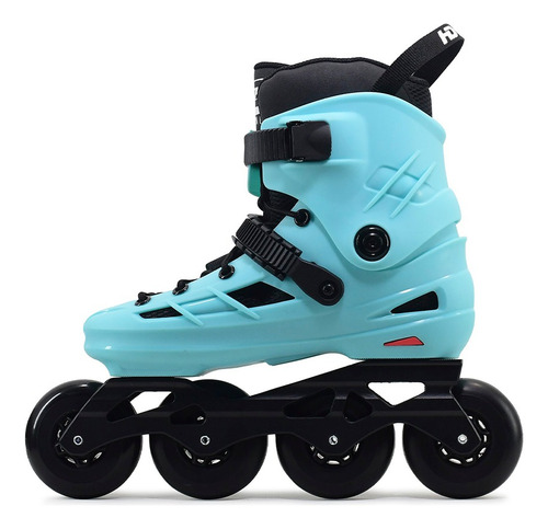 Patines Freeskate Hd Skull Calipso