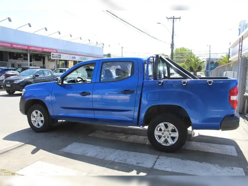 Maxus T60 2.8 4X2 MT