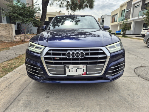 Audi Q5 2.0 L T S Line Dsg