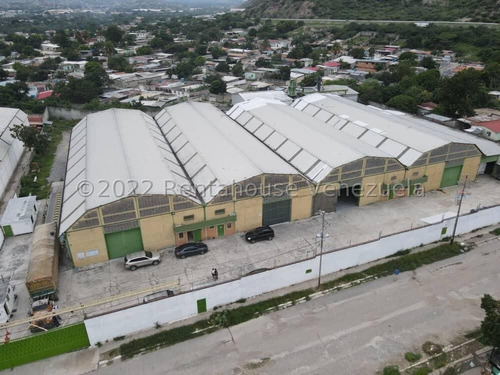 Imagen 11 de 30 de Galpon En Alquiler En Zona Industrial 3 De Barquisimeto 23-14763** Mónica Carrasquel**