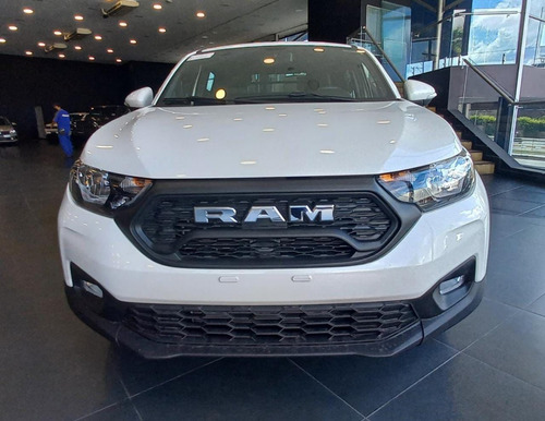 RAM 700 BIGHORN