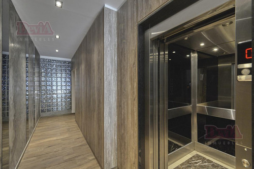 Venta - Departamento - A Estrenar - 3 Ambientes - Azcuénaga 1200 - Recoleta