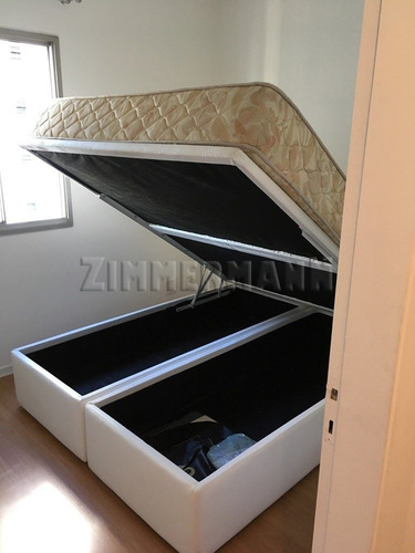 Imagem 10 de 12 de Apartamento - Perdizes - Ref: 96840 - V-96840