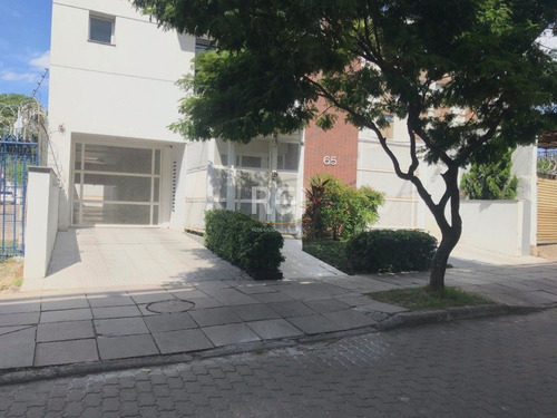 Conjunto/sala Em São João - Ht224