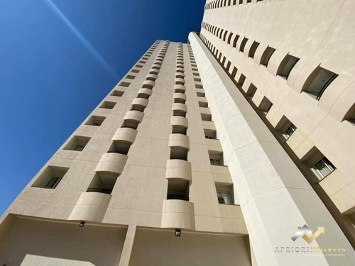 Flat, 43 M² - Venda Por R$ 251.450,00 Ou Aluguel Por R$ 2.300,00/mês - Centro - Santo André/sp - Fl0013