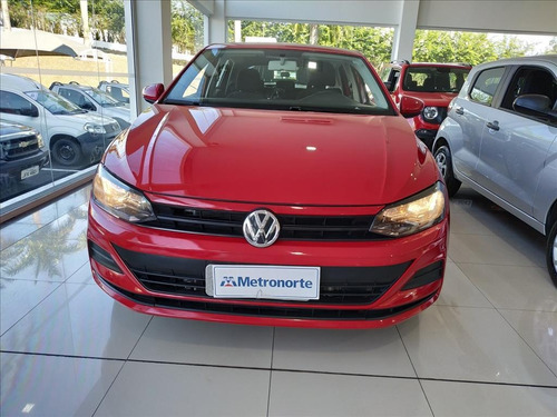 Imagem 2 de 10 de Polo 1.6 Msi Total Flex Manual