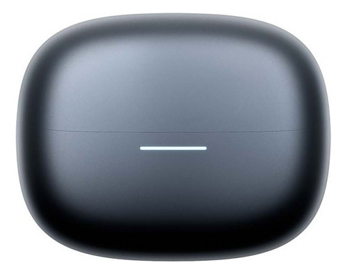 Fone De Ouvido Redmi Buds 6 Pro Lançamento Original Preto