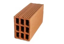 Comprar Ladrillos Huecos 12x18x33