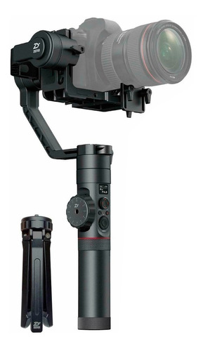 Estabilizador Gimbal Zhiyun Crane 2 Camara Reflex Steadycam