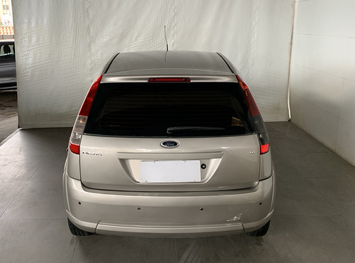Ford Fiesta Ford Fiesta Hatch SE Rocam 1.6 (Flex)