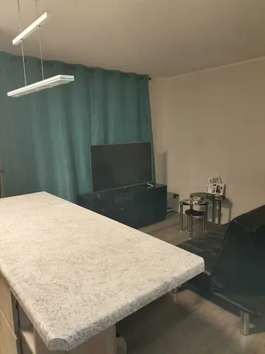 Departamento Cerca Avda. Matucana Y Mapocho (74514)