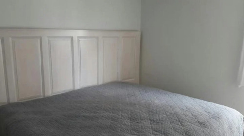 Departamento En Venta En Lago Mayor, Anahuac, Miguel Hidalgo. Ch3-ru. 138
