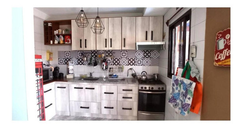 Ph De 3 Ambientes En Venta - Villa Sarmiento