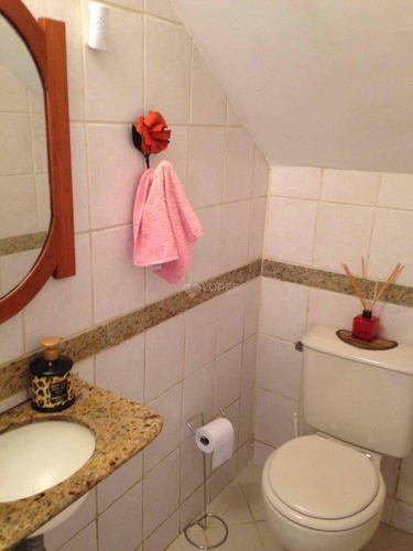 Imagem 23 de 30 de Casa Com 4 Quartos, 122 M² Por R$ 1.100.000,00 - Mata Paca - Niterói/rj - Ca10860