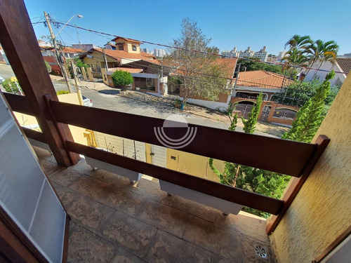 Imagem 26 de 30 de Casa Á Venda E Para Aluguel Em Chácara Da Barra - Ca006856