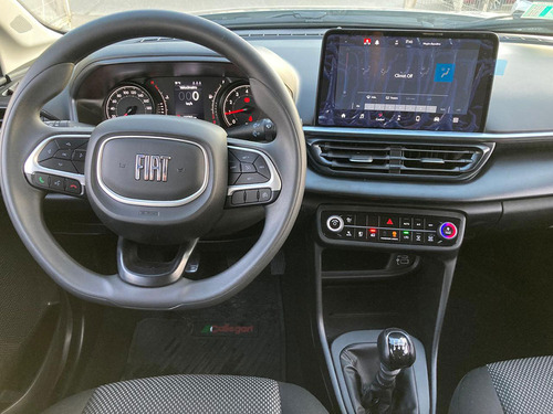 Fiat Pulse Hb Mt 1.3 2025