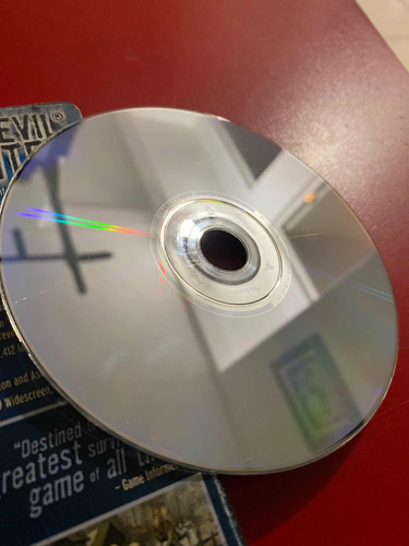 Resident Evil 4 Premium Edition Ps2 Oldskull Games (Usado)