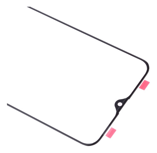 Sjp Lente Exterior Con Oca For Samsung Galaxy A20/a30s