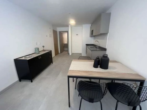 Casa Berro Venta Apartamento 1 Dormitorio Rambla Pocitos Opcion Garage Banco