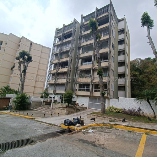 Apartamento En Venta  Urb. Santa Rosa De Lima Caracas. 24-17159 Yf