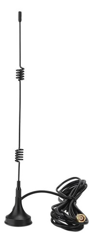 2.4ghz Wifi 8dbi Antena De Alta Ganancia Sma Hembra Módulo I