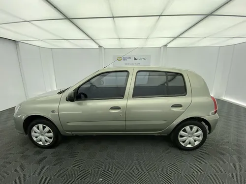 Renault CLIO STYLE 1.2 Night & Day