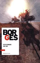 Comprar Borges : Textos Recobrados 1956-1986 - Borges Jorge Luis
