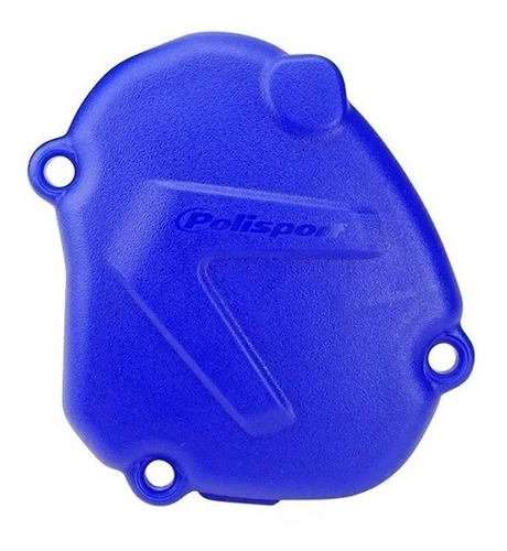 Protector Tapa Encendido Yamaha Yz 125 2005 A 2020 Polisport