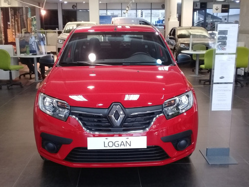 Plan Ahorro Logan Life Entrega Asegurada